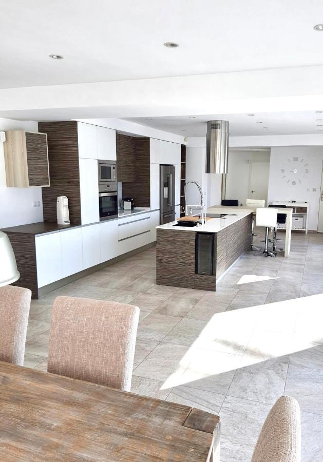 Villa Pyeranch Τορεβιέχα Εξωτερικό φωτογραφία