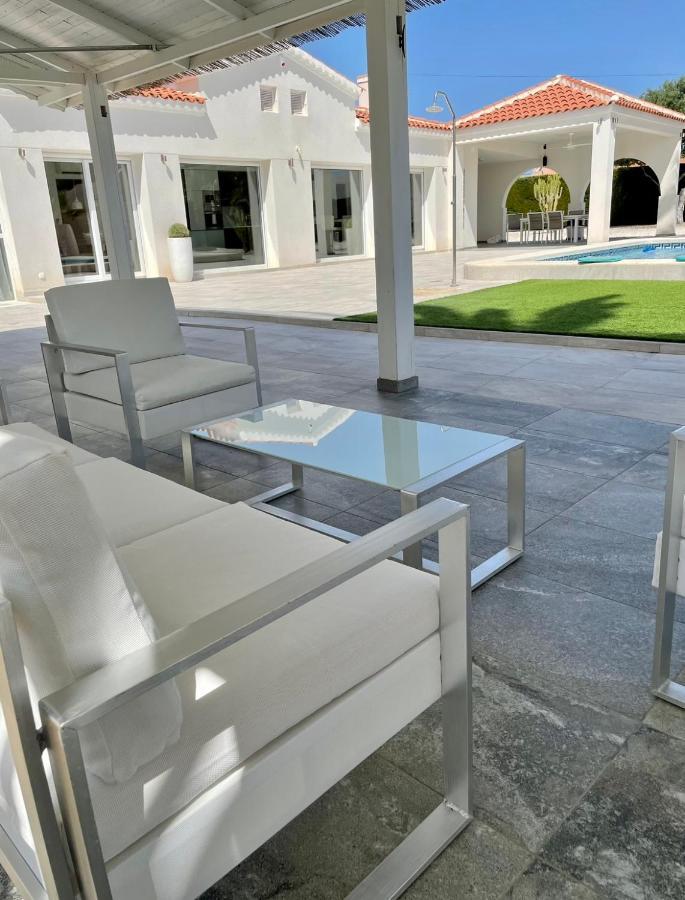 Villa Pyeranch Τορεβιέχα Εξωτερικό φωτογραφία