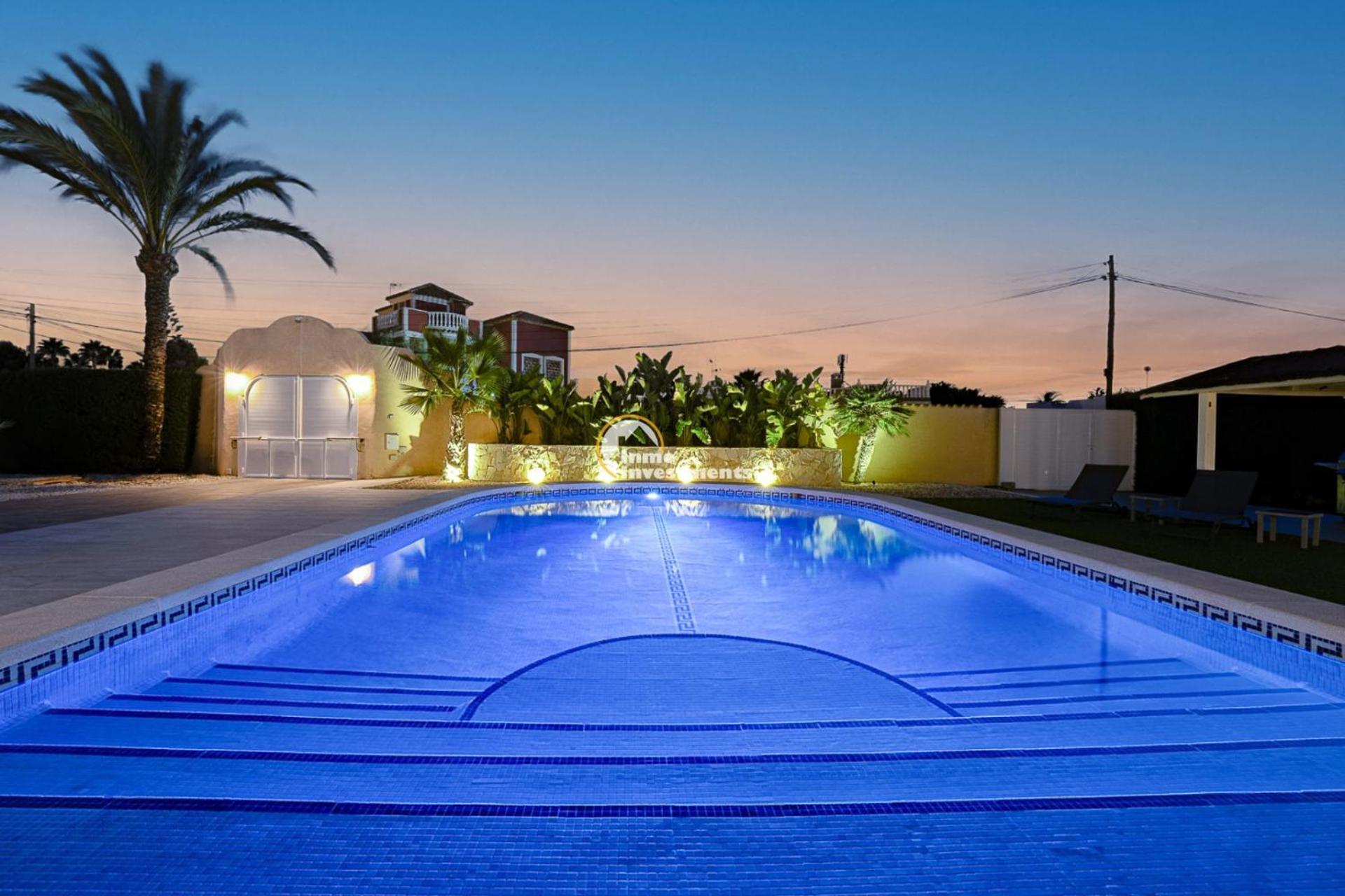 Villa Pyeranch Τορεβιέχα Εξωτερικό φωτογραφία