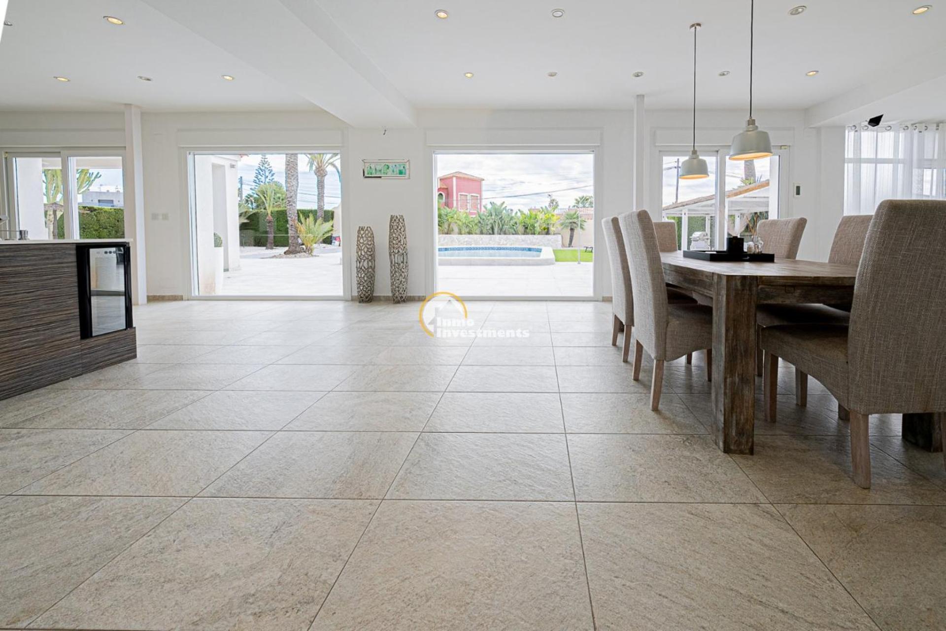 Villa Pyeranch Τορεβιέχα Εξωτερικό φωτογραφία
