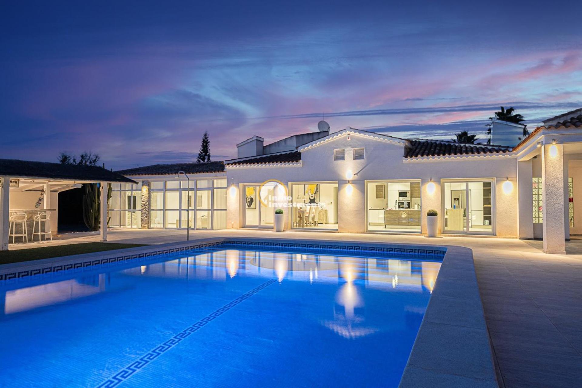Villa Pyeranch Τορεβιέχα Εξωτερικό φωτογραφία