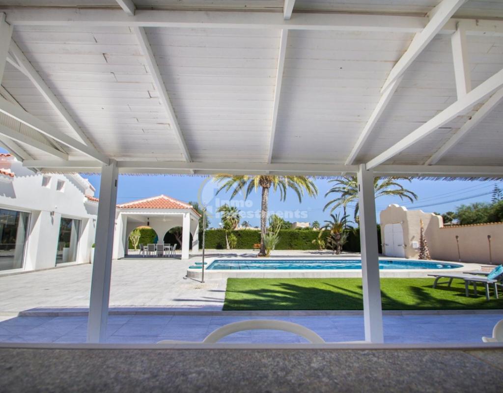 Villa Pyeranch Τορεβιέχα Εξωτερικό φωτογραφία